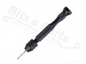 Hand drill for small drill bits 0.3mm - 3.4mm